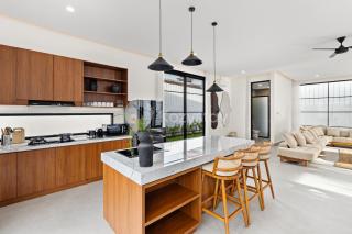 Kros Villa by Kozystay - Legian - 7