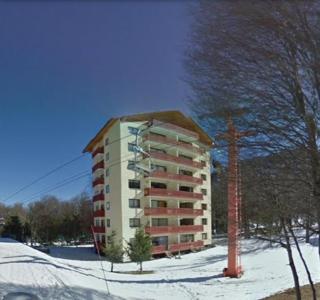 Departamentos VV - Nevados de Chillan - 0