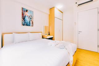 ambiHOME 1BR 1WC Masteri Thao Dien District 2 - Ho Chi Minh - 1