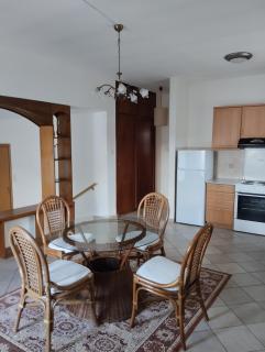Beautiful and homely apartment - 8