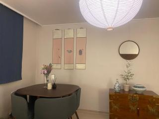 Gangdong, Good stay - Seul - 6