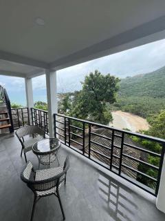 Silver Cliff Room 16 - Than Sadet Beach - 9