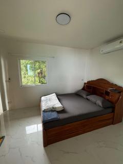 Silver Cliff Room 16 - Than Sadet Beach - 2