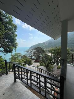 Silver Cliff Room 16 - Than Sadet Beach - 4