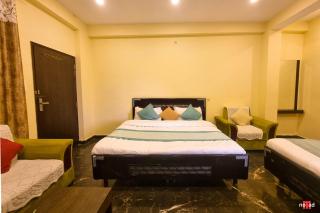 Nomad Hotels Dalhousie - Dalhousie - 8