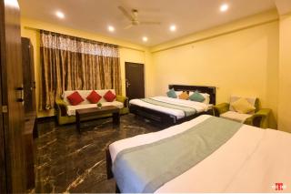 Nomad Hotels Dalhousie - Dalhousie - 5