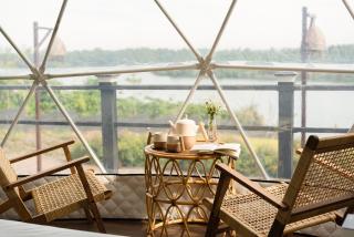 Olala Glamping Bảo Lộc - 7