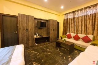 Nomad Hotels Dalhousie - Dalhousie - 1