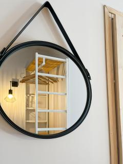 Chalet les Estives au pied des pistes, le lioran, terrasse, 2 chambres, 4 lits - 1