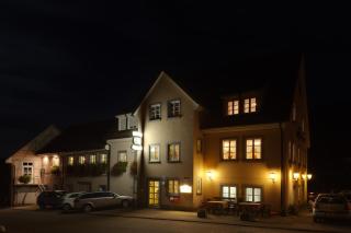 Gasthaus Kranz - Lausheim - 2