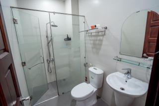 LUXURY HOTEL HẬU GIANG - Ho Chi Minh - 8