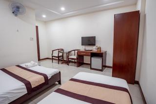 LUXURY HOTEL HẬU GIANG - Ho Chi Minh - 7