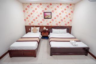 LUXURY HOTEL HẬU GIANG - Ho Chi Minh - 0