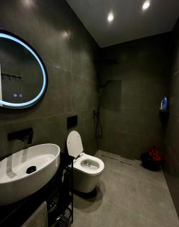 Studio Flat - Tirana - 2