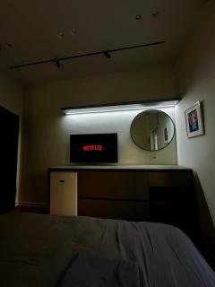 Studio Flat - Tirana - 4