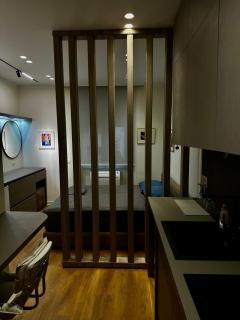 Studio Flat - Tirana - 5