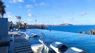 Mandala Oceanfront Driftwood Resort - Ấp Nhơn Long - 9
