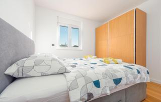 2 Bedroom Beautiful Apartment In Zadar - 1