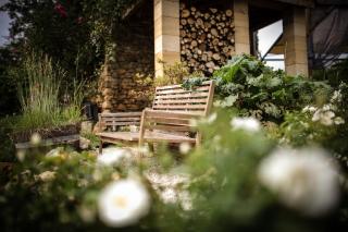 lO GORISSADO - La ferme du glandier - Lavergne - 3