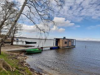 Hausboot Am See Robert Döring - - 6