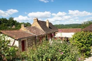 lO GORISSADO - La ferme du glandier - Lavergne - 4