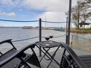 Hausboot Am See Robert Döring - - 5