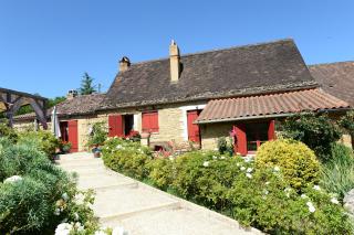 lO GORISSADO - La ferme du glandier - Lavergne - 5
