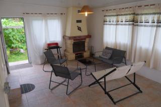 Mon coin repos - La Plaine des Palmistes - 2
