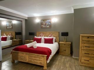 Crayfish Creek Guest House - Richards Bay - 9