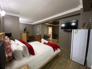 Crayfish Creek Guest House - Richards Bay - 8