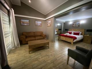 Crayfish Creek Guest House - Richards Bay - 6