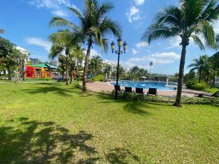 Homestay Villa VINHOMES GRAND PARK QUẬN 9 - Gò Công - 4