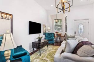 Modern Fresh Historic Home - 1