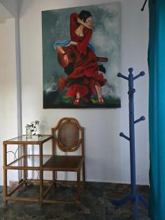 La Maisonnette, casita linda en el bosque - Tepoztlán - 8