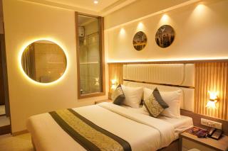 Hotel Spencer-Navi Mumbai - Navi Mumbai - 5