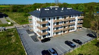 Apartament nr 12 - Apartamenty Wakacyjna 5 - 7