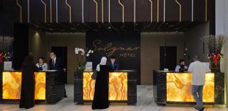 Solymar Hotel & Beach - Manama - 5