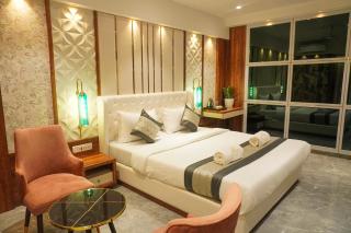 Hotel Spencer-Navi Mumbai - Navi Mumbai - 0