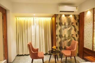 Hotel Spencer-Navi Mumbai - Navi Mumbai - 6