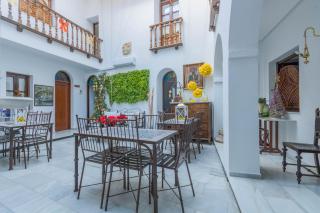 Hostel Mayflowers - Córdoba - 8