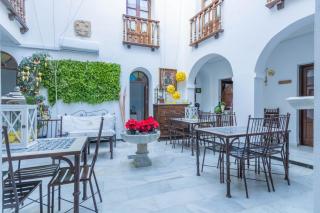 Hostel Mayflowers - Córdoba - 4