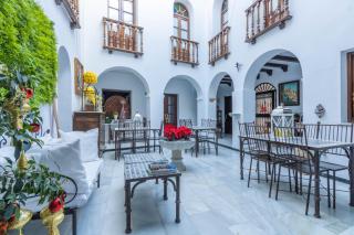 Hostel Mayflowers - Córdoba - 1