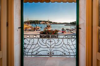 Residence PORTA ANTICA Centro Storico - Rovinj - 8