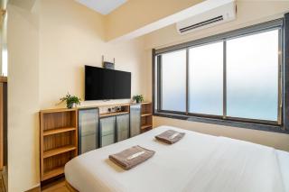 Imperial Premium Studios Khar W - Mumbai - 6