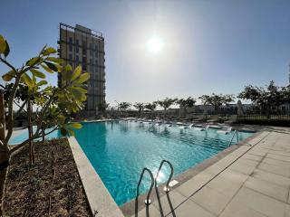 Modern 1BR at Collective Tower 1 Near Hills Mall - Dubai - 7