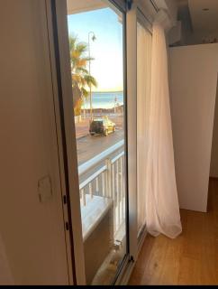 Reine Astrid Palm Beach - Cannes - 6
