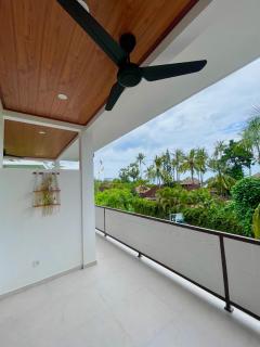 New Green Coco Villa - 9