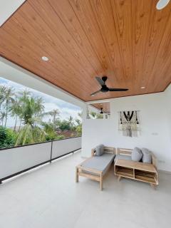 New Green Coco Villa - 8
