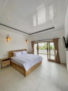 New Green Coco Villa - 6