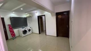 4 Bedroom Apartment - Lagos - 9